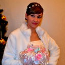 Юлия Казакова