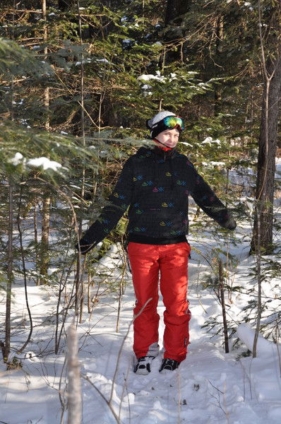 Кристина Карлсон