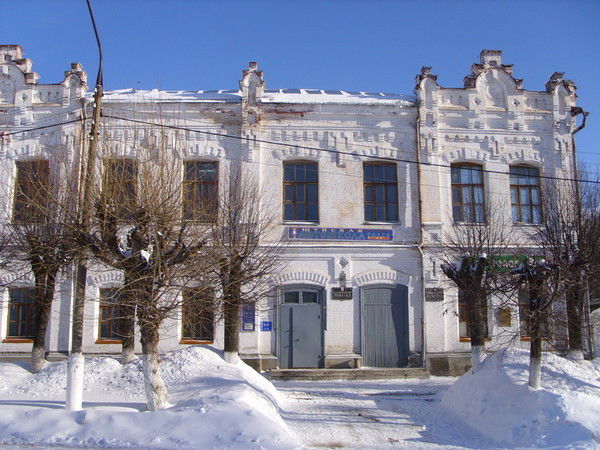 Автошкола Росто Досааф