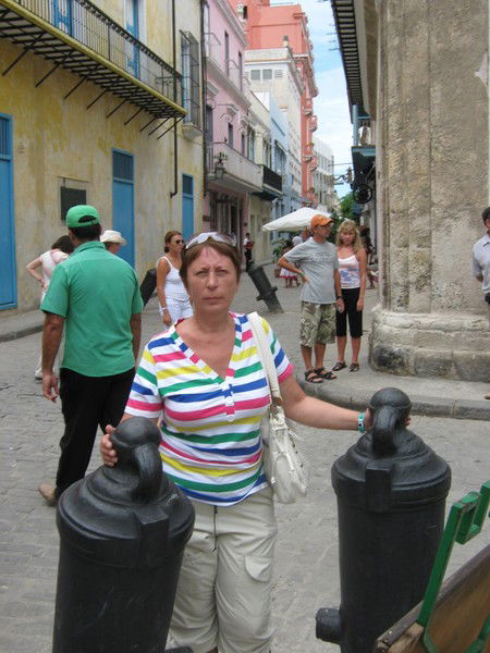 Наталья Ефремова