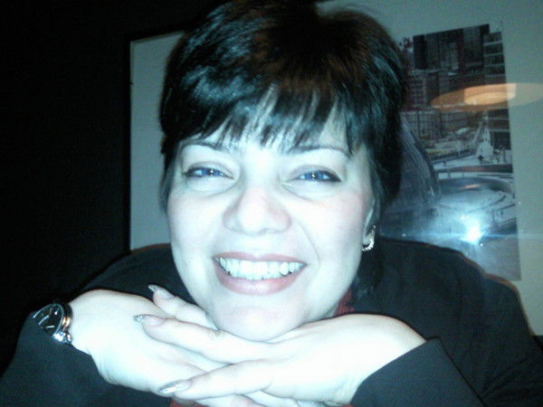 Фарида Валиханова