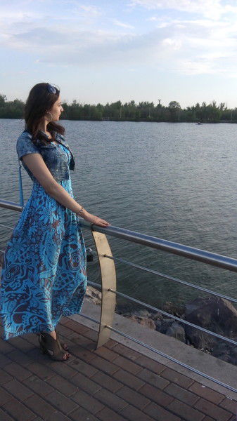 Сашуля Голубятникова