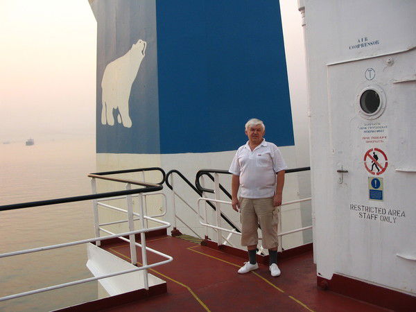 Владимир Шалыгин