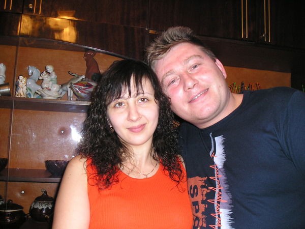 Сергей Швец