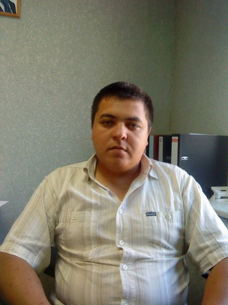 Марат Галеев