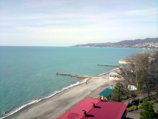 Андрей Никольский