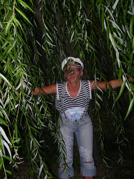 Лариса Сидор