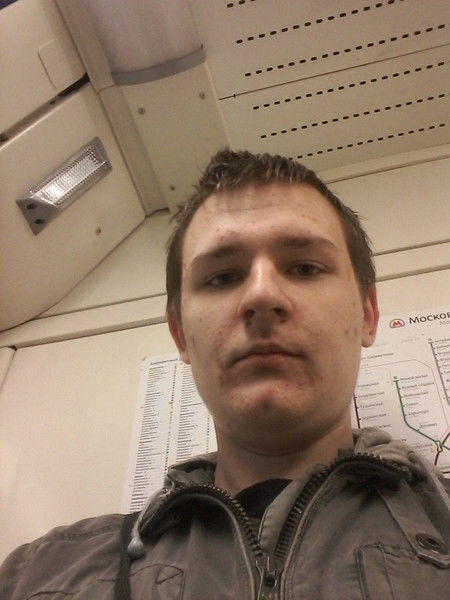 Алексей Селезнёв