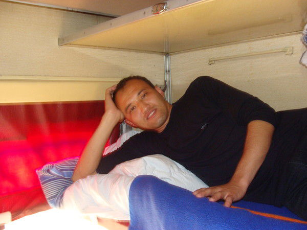 Бауржан Жумакулов