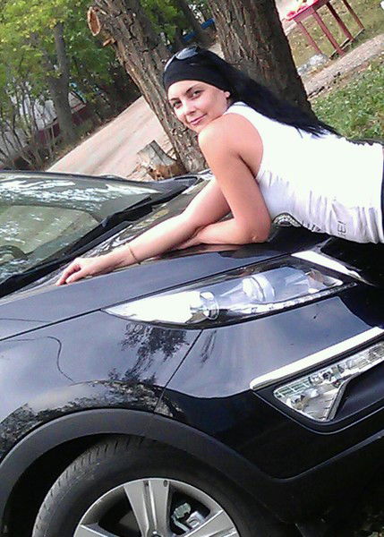 Ирина Мишунина