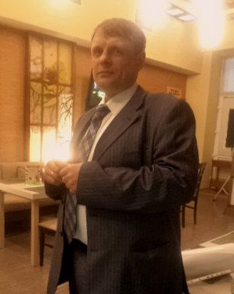 Игорь Казаков