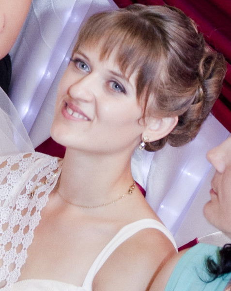 Татьяна Кавалжи