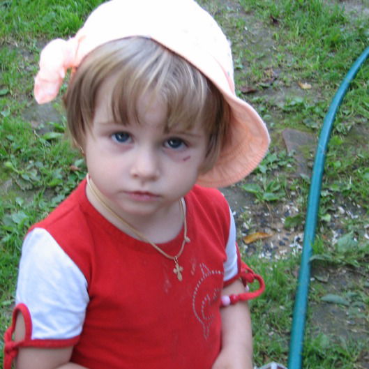 Милена Ярошко