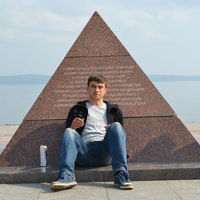 Роман Овсянников