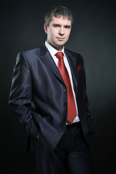 Виктор Козырь