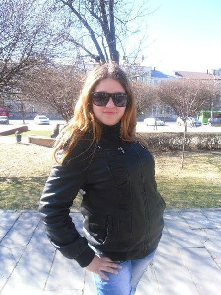 Татьяна Кирпиченко