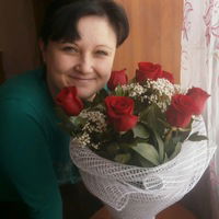 Юлия Панарина