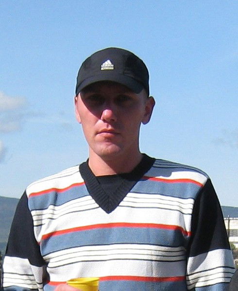 Слава Лугов