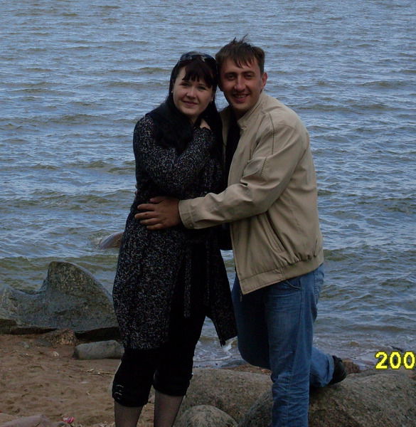 Виктор Волчанин