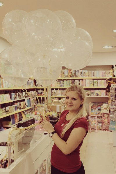 Настя Карташова