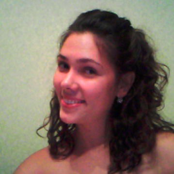 Глафира Шестопалова