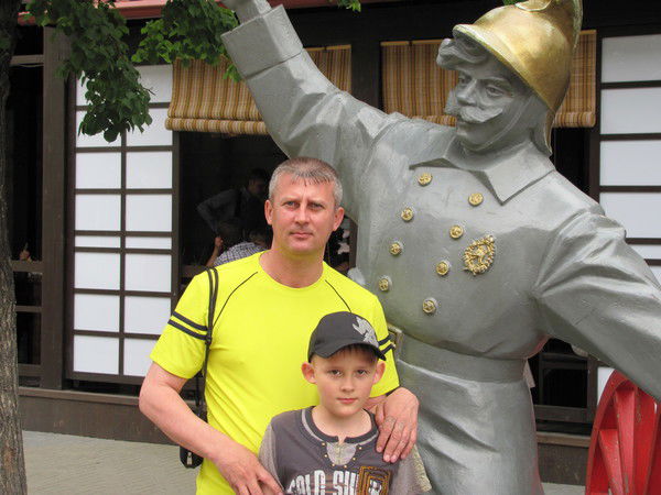 Алексей Якушенков