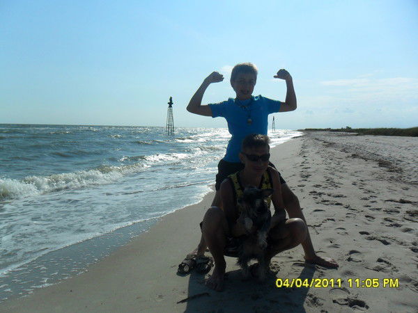 Макс Яцушко