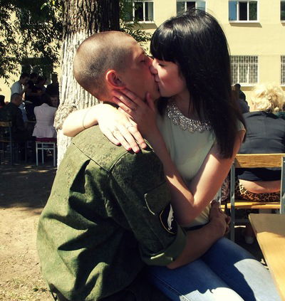 Анютка Рубцова