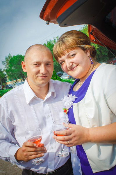 Анастасия Парменова