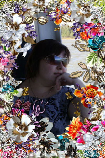 Евгения Кизилова