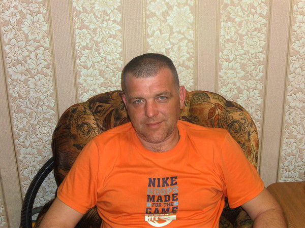 Андрей Голубцов