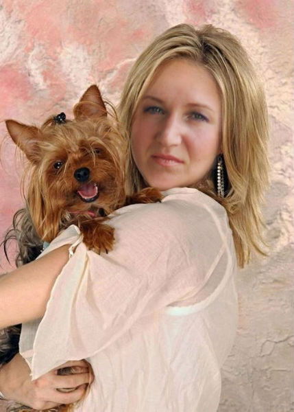 Татьяна Белянина