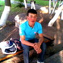 Даулет Шайхымов