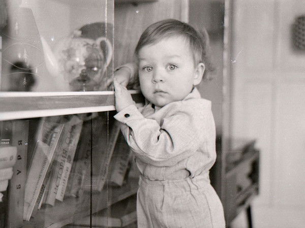 Игорь Краснопеев