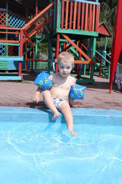 Ирина Тощева