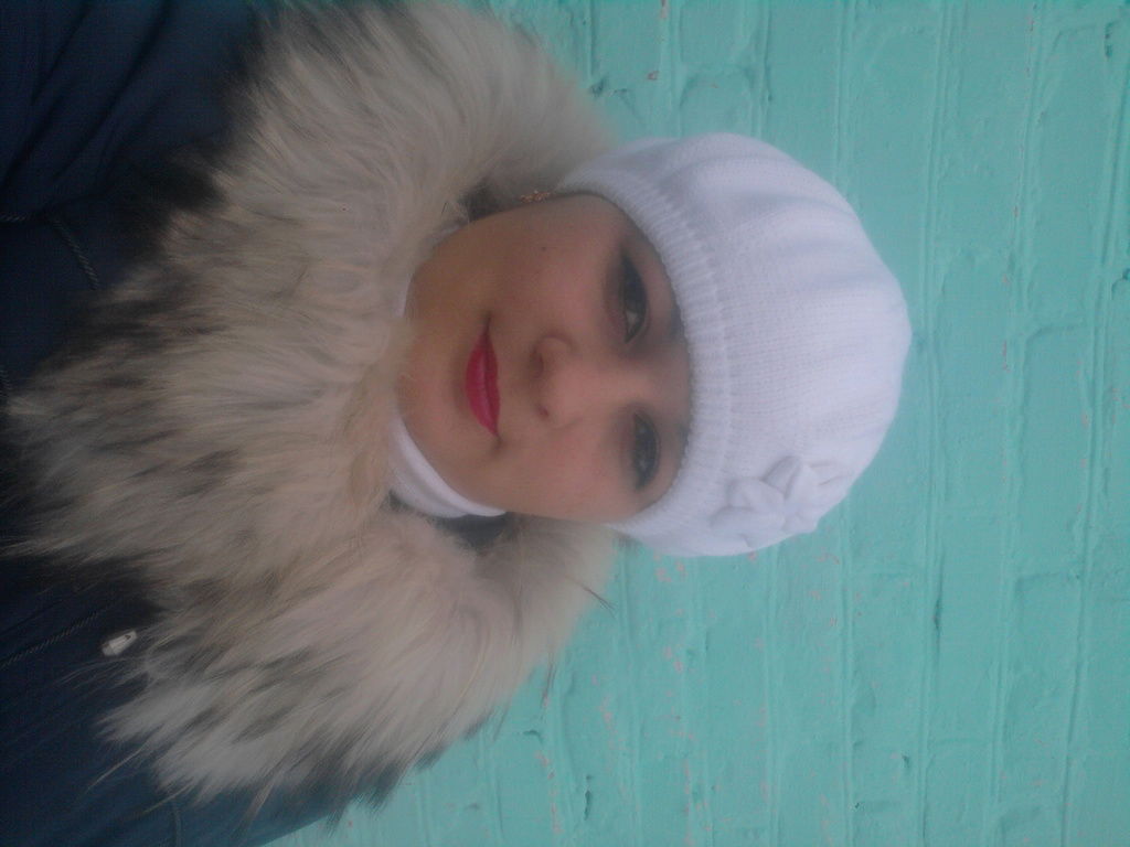 Маргарита Протасова(Зеленова)