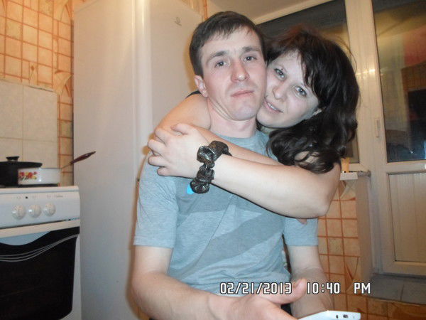 Сергей И Нелли Цимбалюк