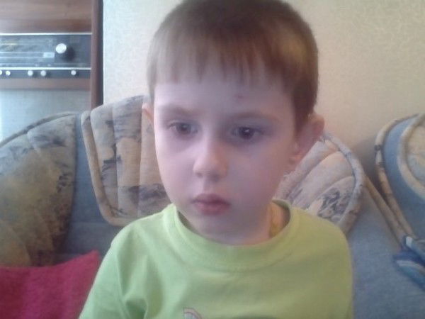 Даниил Хохлов