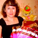 Елена Павлюкова