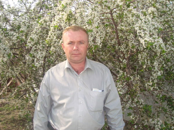 Анатолий Кравчук