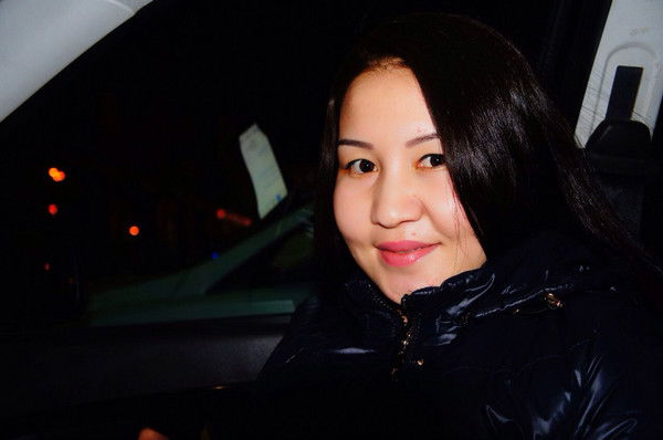 Тлеуганым Бисембаева