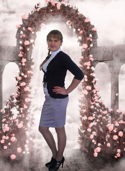 Евгения Чиянова