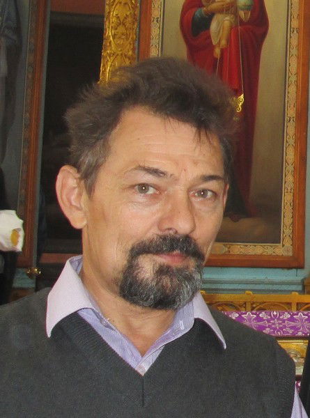 Анатолий Филиппов