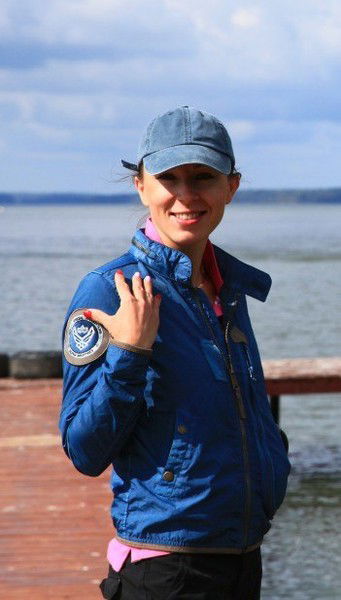 Галина Смоленская