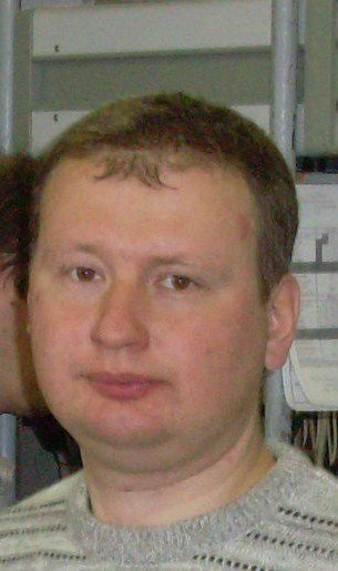 Андрей Смирнов