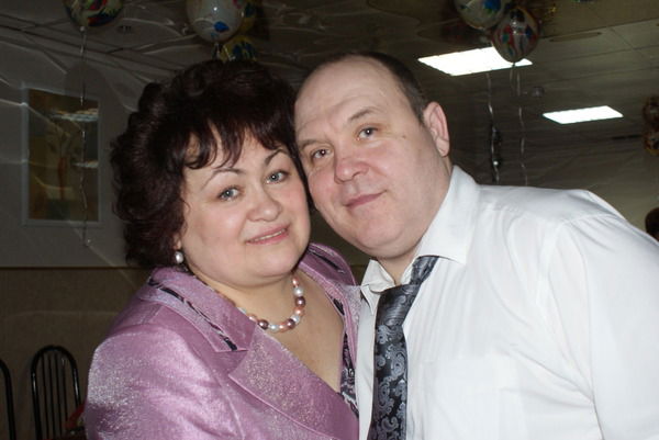 Игорь Лысов