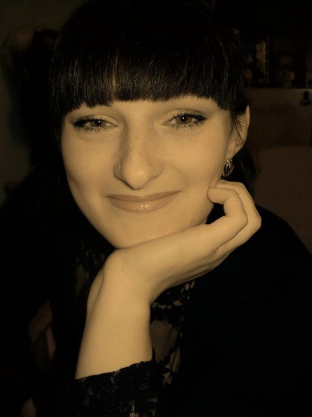 Ирина Кравчук