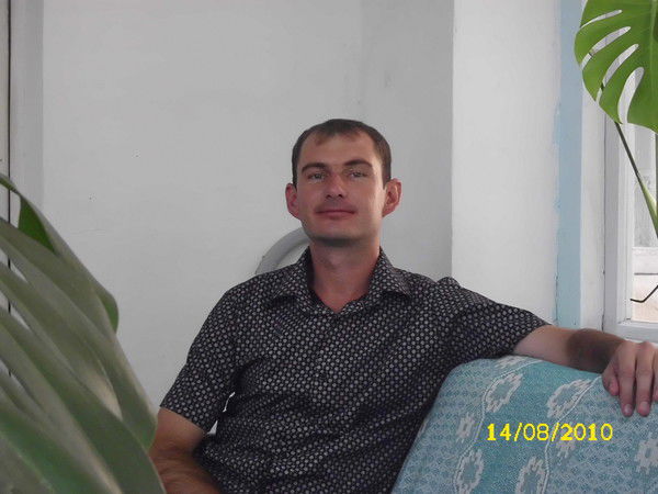 Александр Васякин