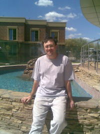 Алексей Шерстюк