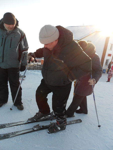 Иван Майнагашев